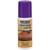 Nikwax CONDITIONER FOR LEATHER 125ML